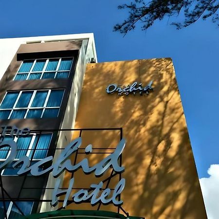 The Orchid Hotel Sibu Extérieur photo