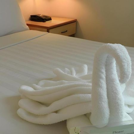 The Orchid Hotel Sibu Extérieur photo