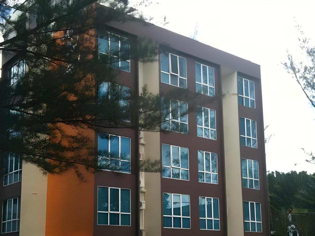The Orchid Hotel Sibu Extérieur photo