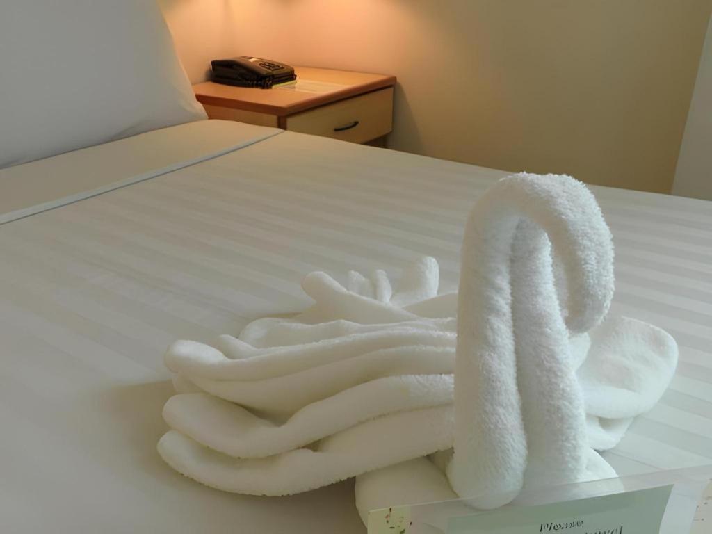 The Orchid Hotel Sibu Extérieur photo