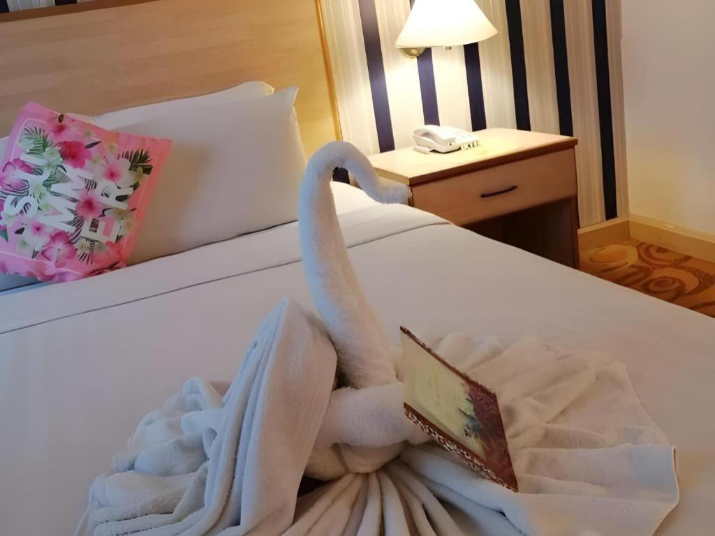 The Orchid Hotel Sibu Extérieur photo