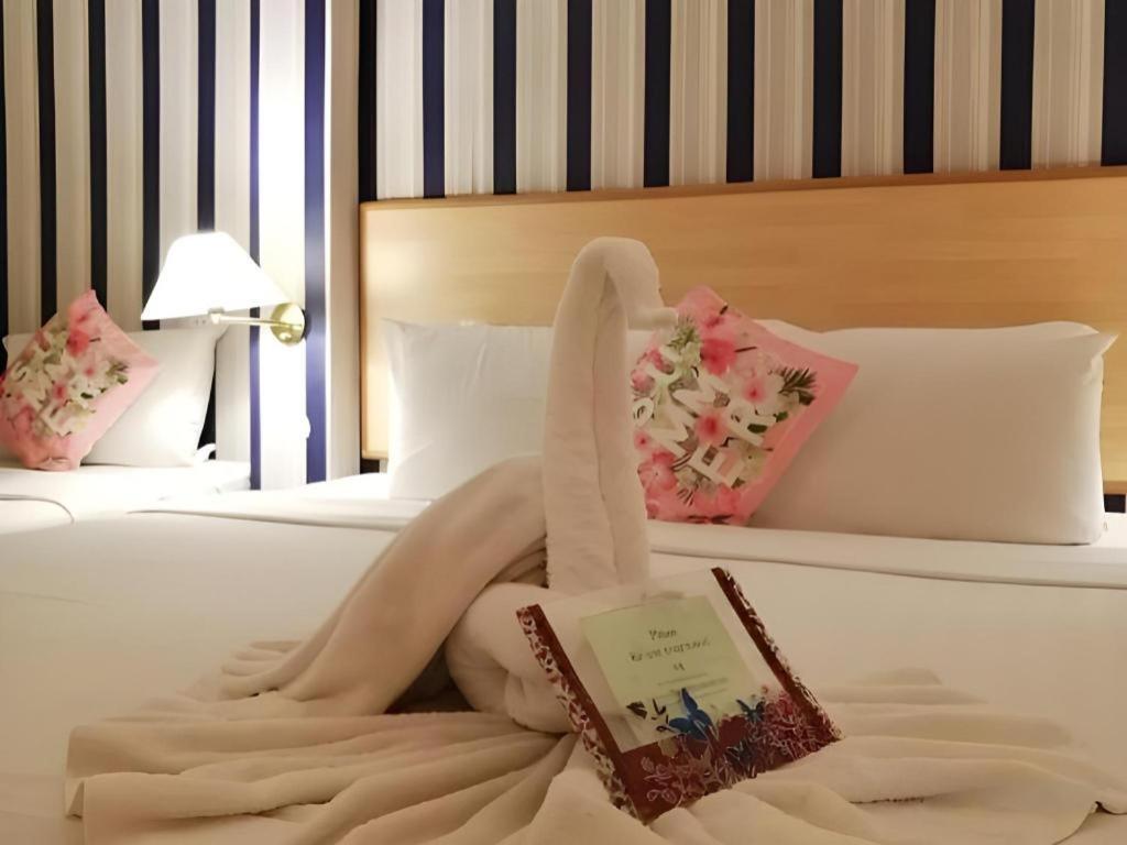 The Orchid Hotel Sibu Extérieur photo